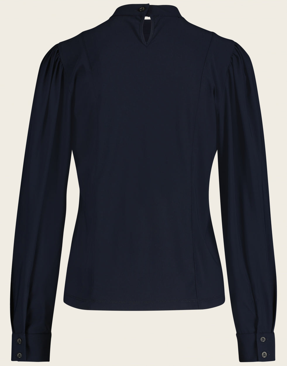 Top Camila Technical Jersey | Blue