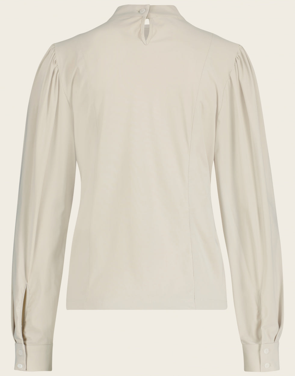 Top Camila Technical Jersey | Sand