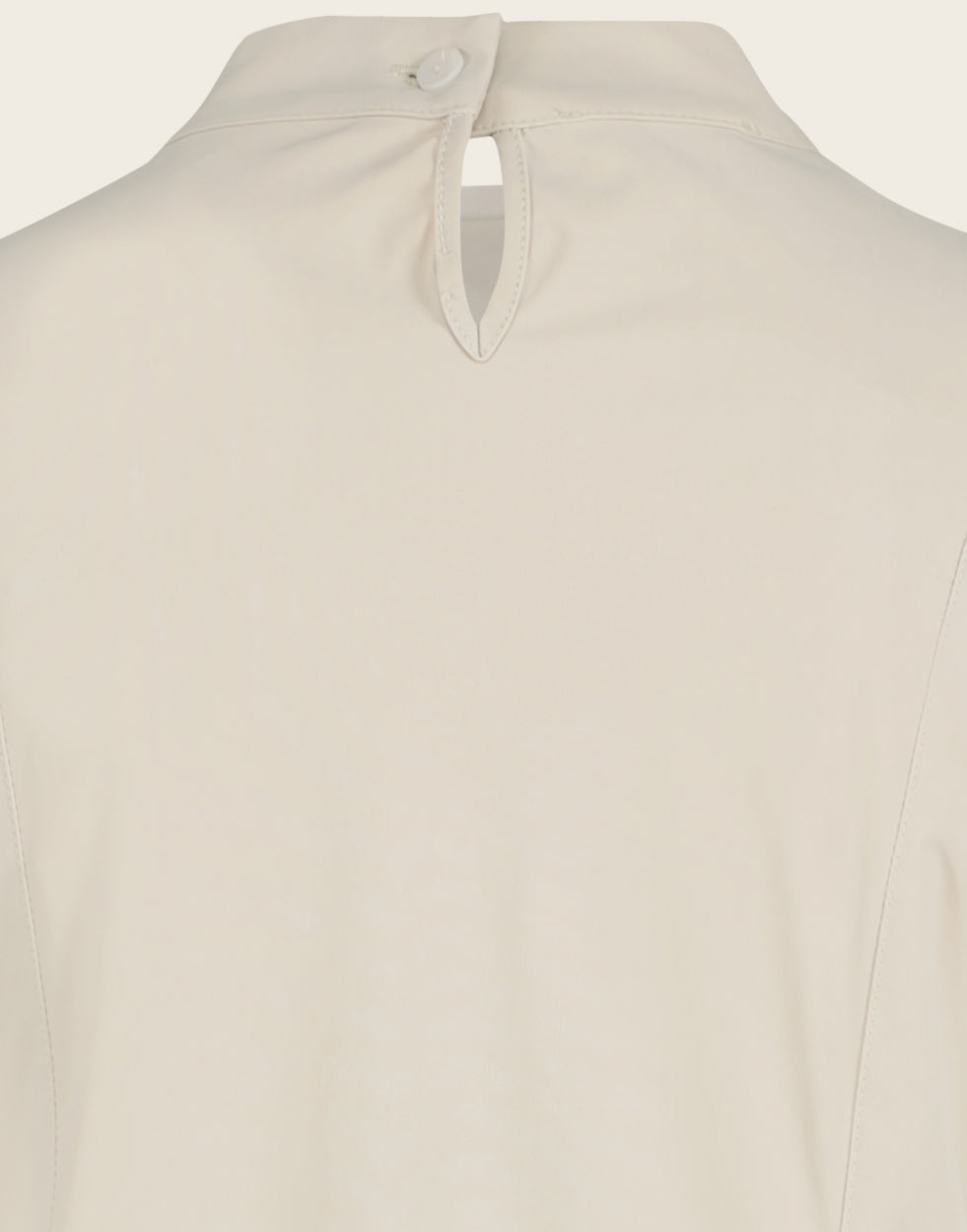 Top Camila Technical Jersey | Sand