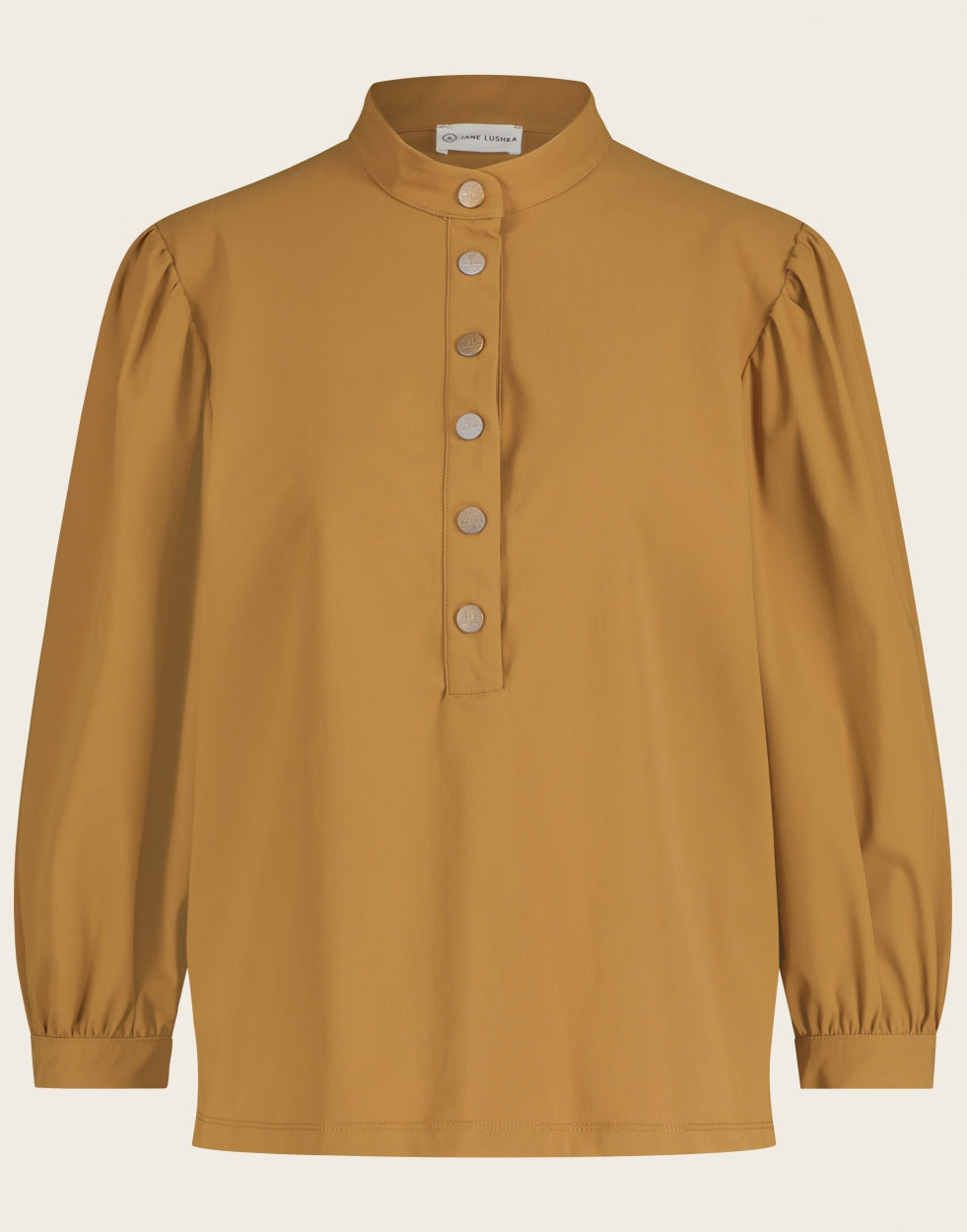 Top Kira Technical Jersey | Cannella
