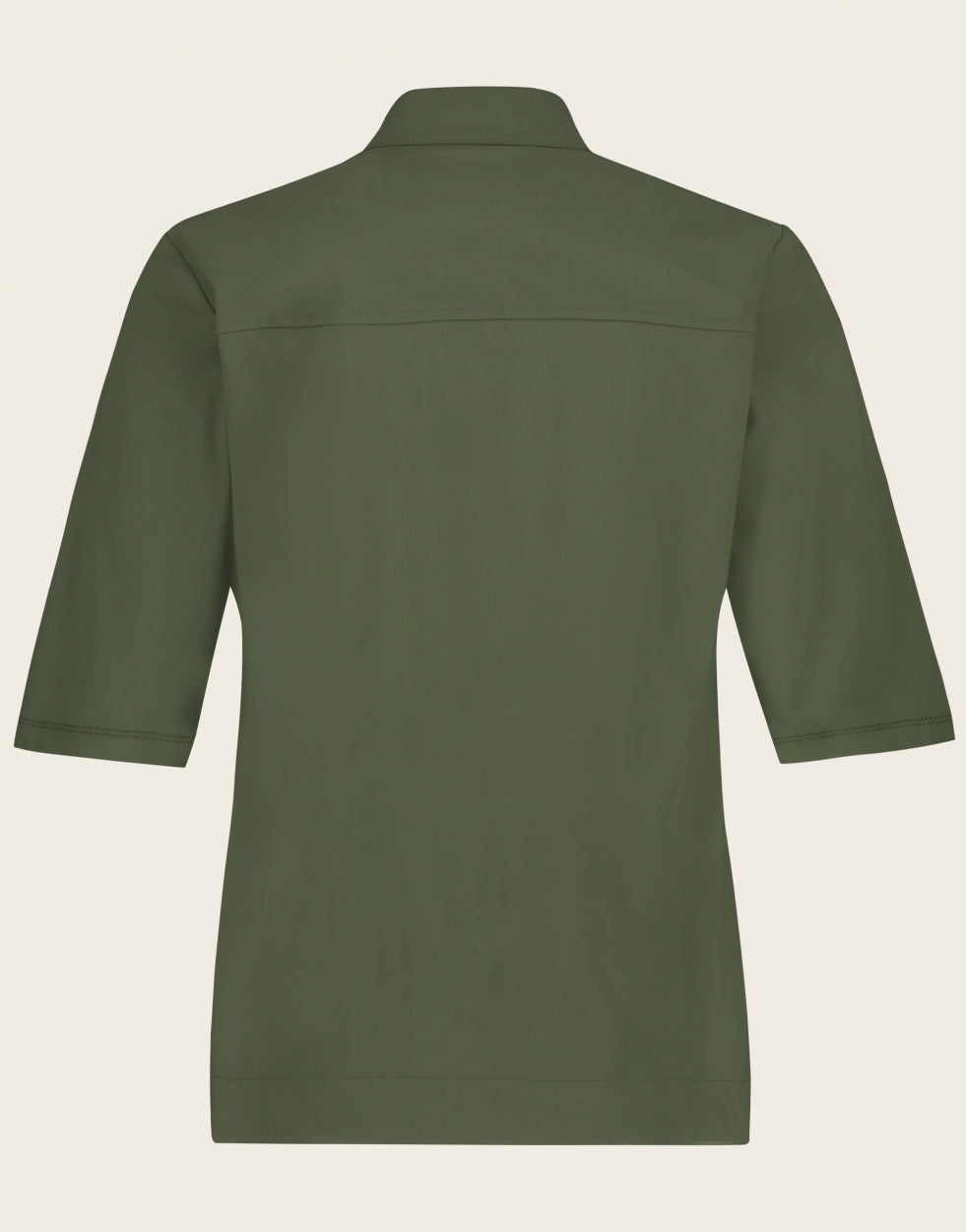 Top Atlas Technical Jersey | Army