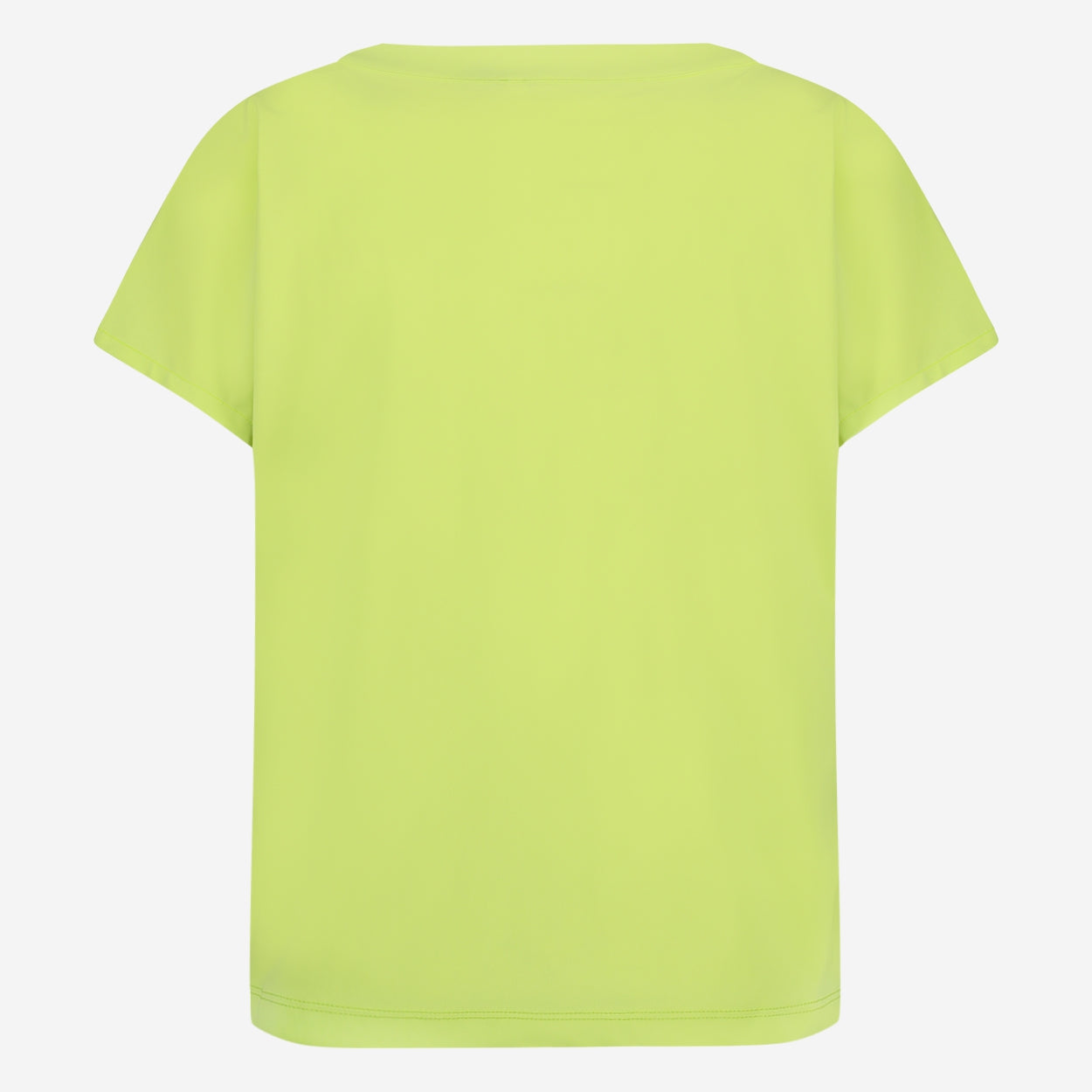 Remi Top Technical Jersey | Lime