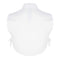 COLLAR BLOUSE | White