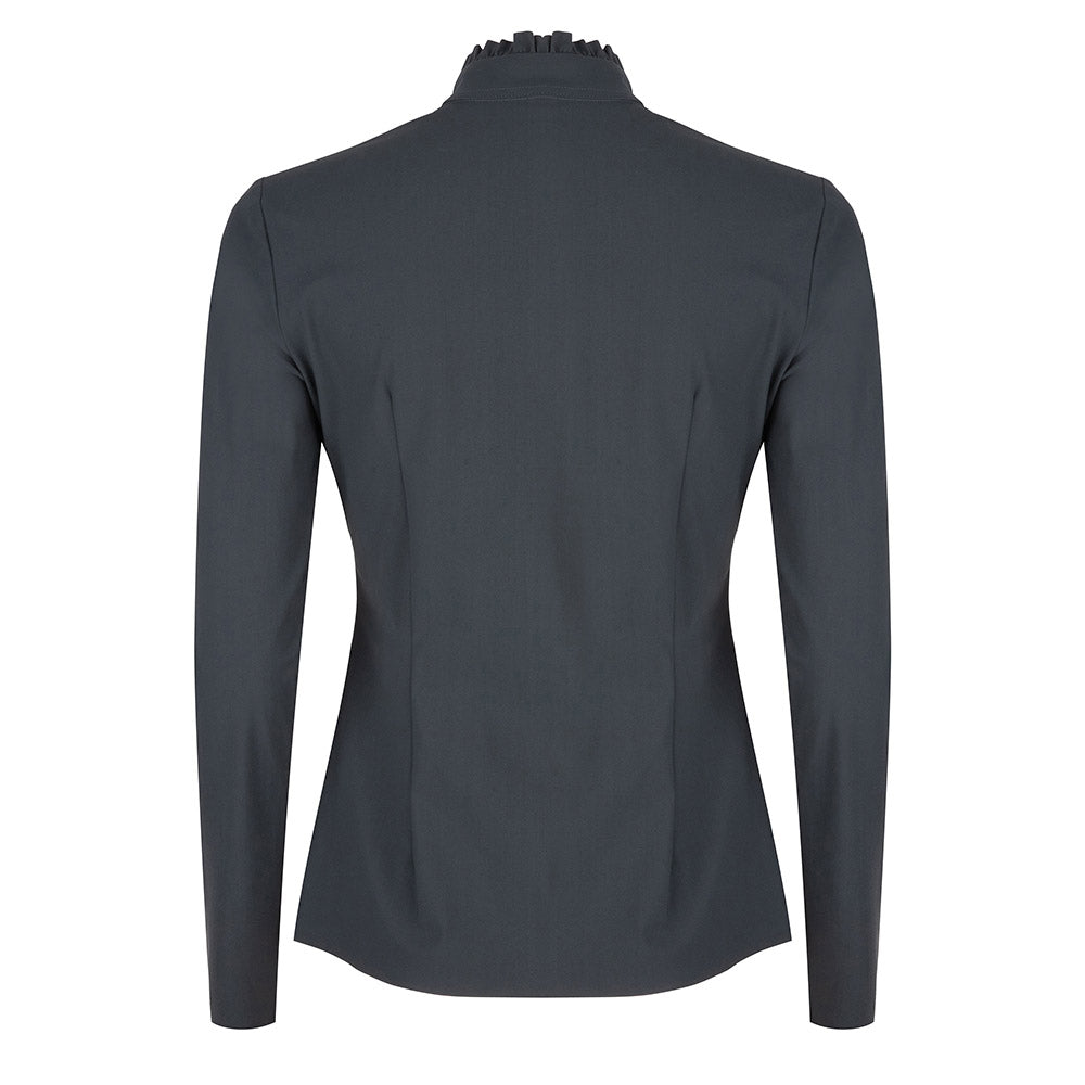 BLOUSE | Grey