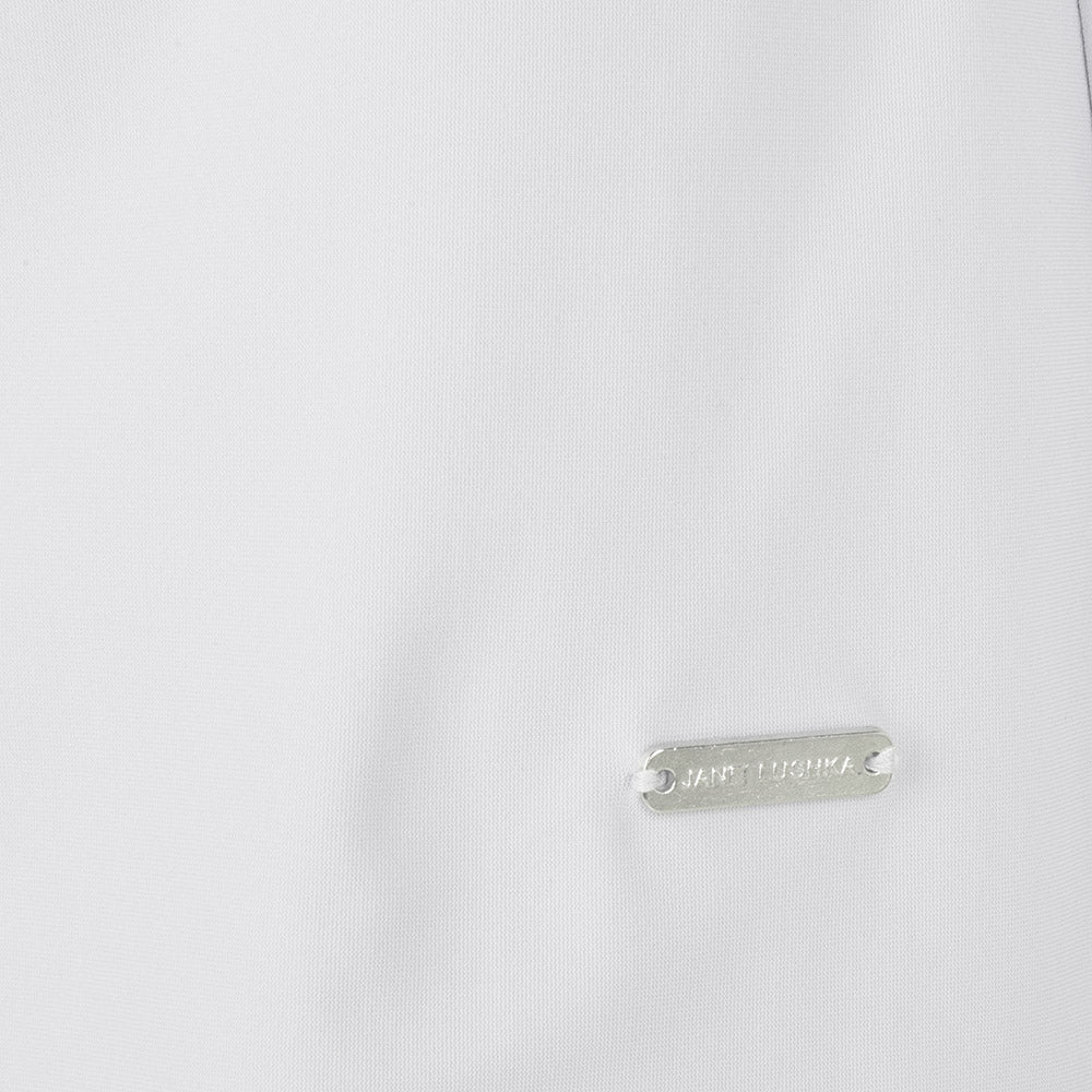 Debbie Shirt | White