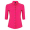 Debbie Shirt | Fuxia
