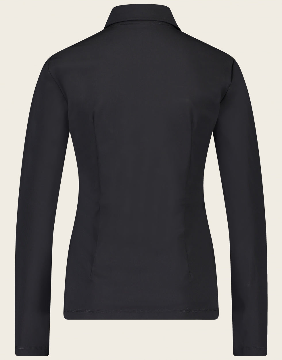 Blouse Kikkie | Black