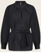 Blouse Grace Technical Jersey | Black