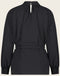 Blouse Grace Technical Jersey | Black