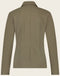 Blouse Sesil Technical Jersey | Army