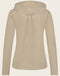 Blouse Veronica Technical Jersey | Warm sand