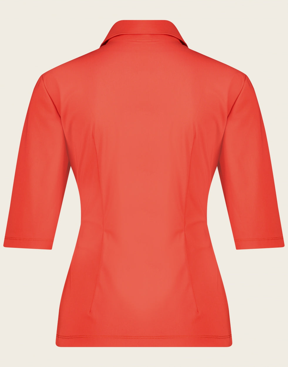 Blouse Kikkie/2 | Red