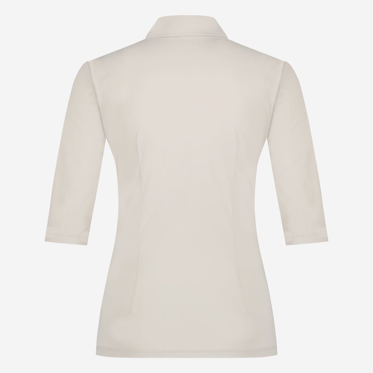 Blouse Kikkie Technical Jersey | Sand