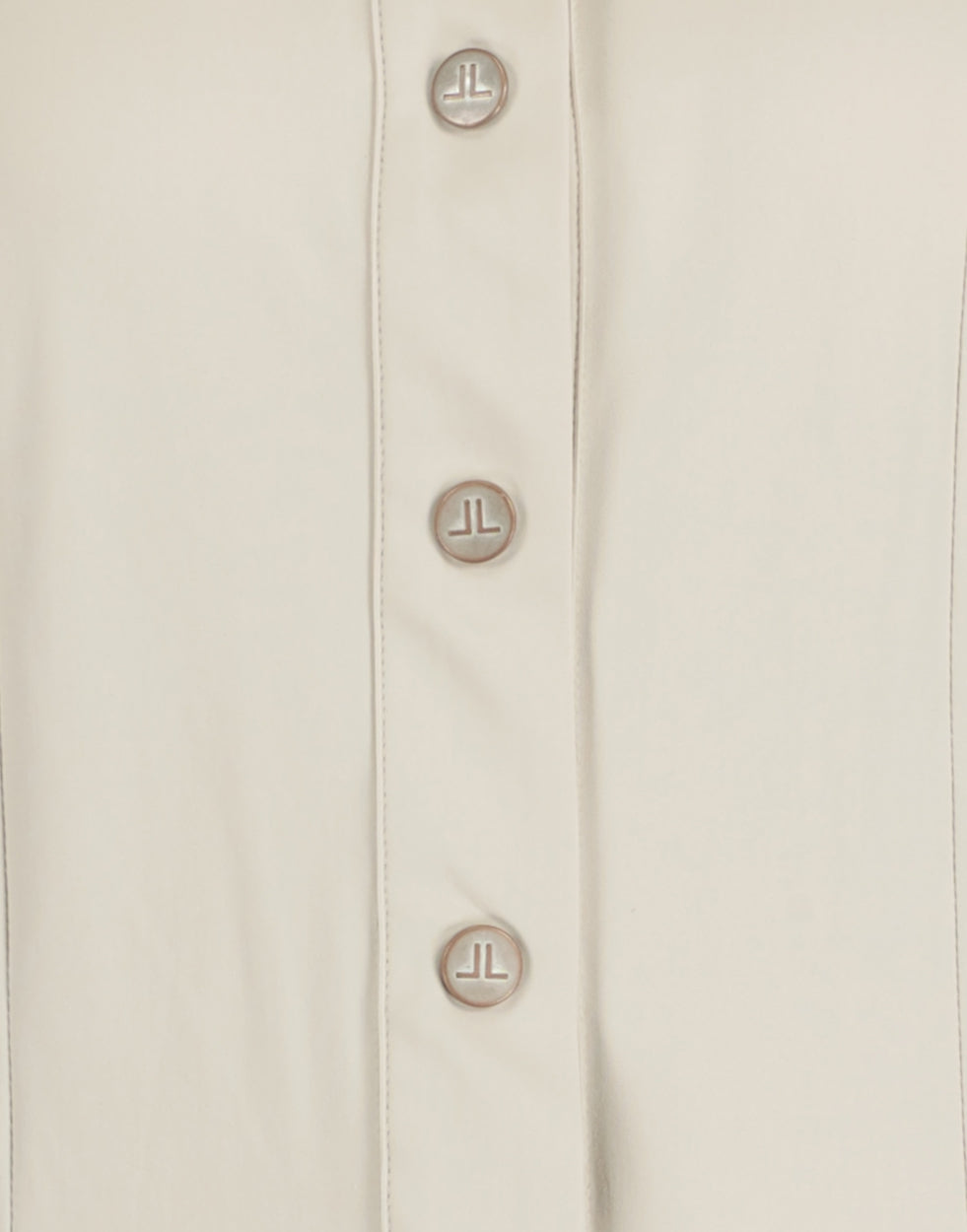 Blouse Sina Technical Jersey | Sand