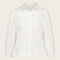 Blouse Ivy Technical Jersey | White