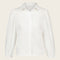 Blouse Ivy/1 Technical Jersey | White