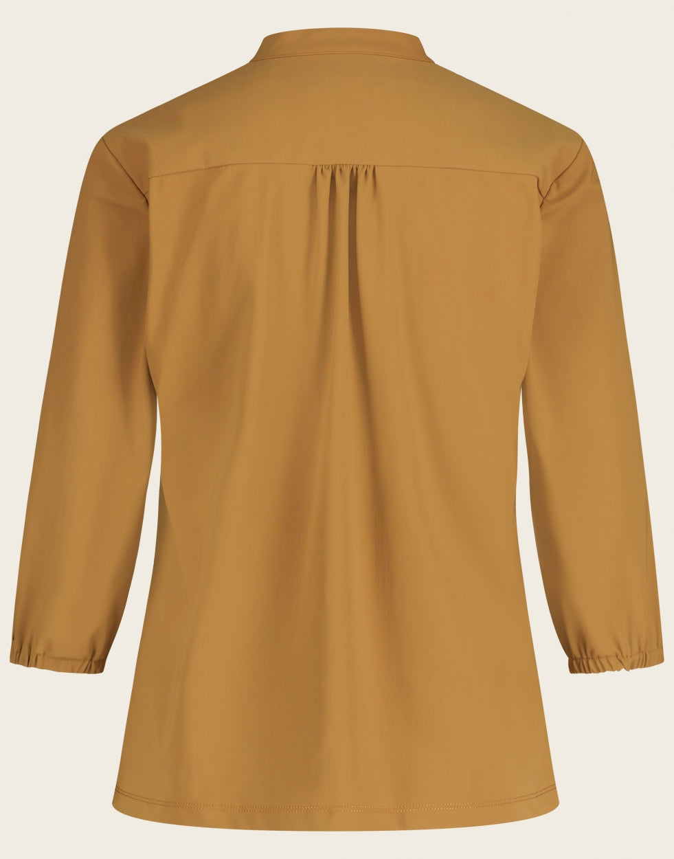 Blouse Bella Technical Jersey | Cannella