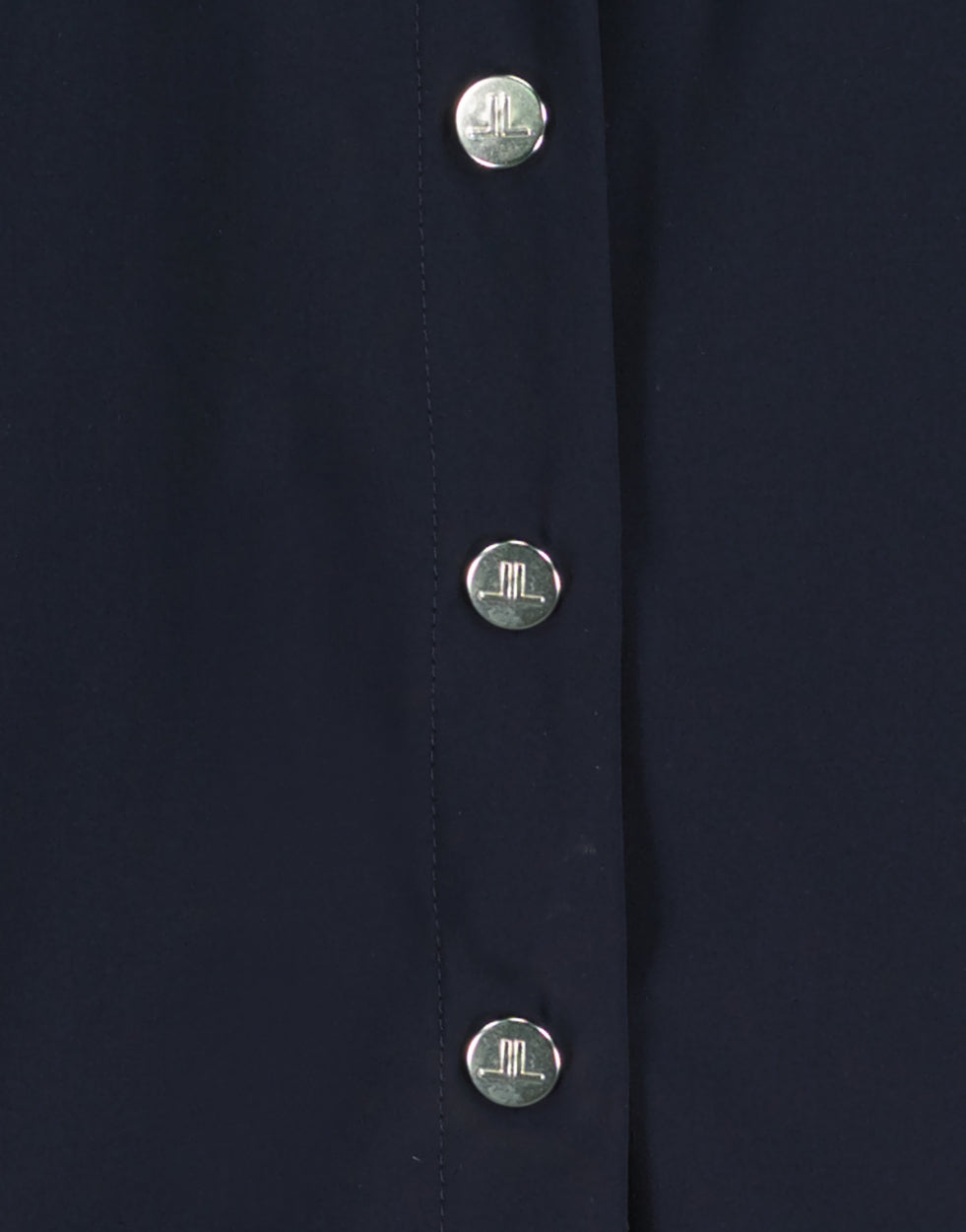 Blouse Helga Technical Jersey | Blue