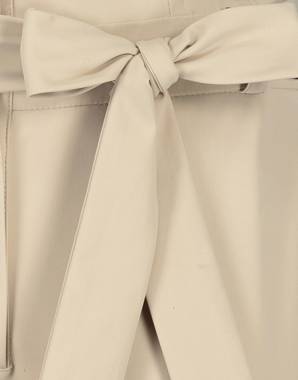 Jumpsuit Sesile Technical Jersey | Warm sand