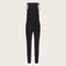 Jumpsuit Grita Technical Jersey | Black