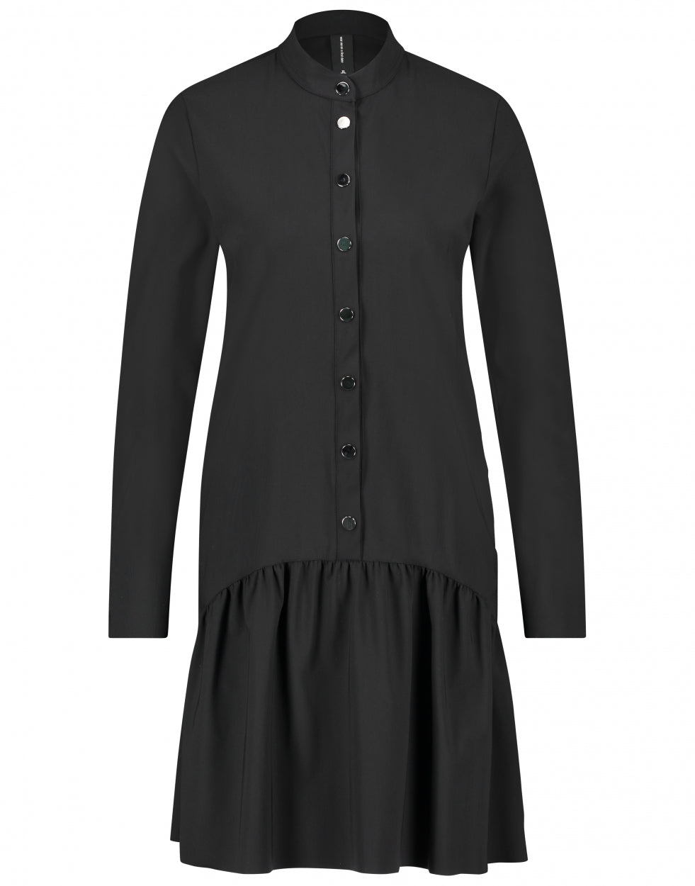 Dress Wendy | Black