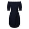 DRESS | Blue