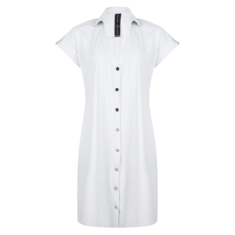 DRESS | Off White