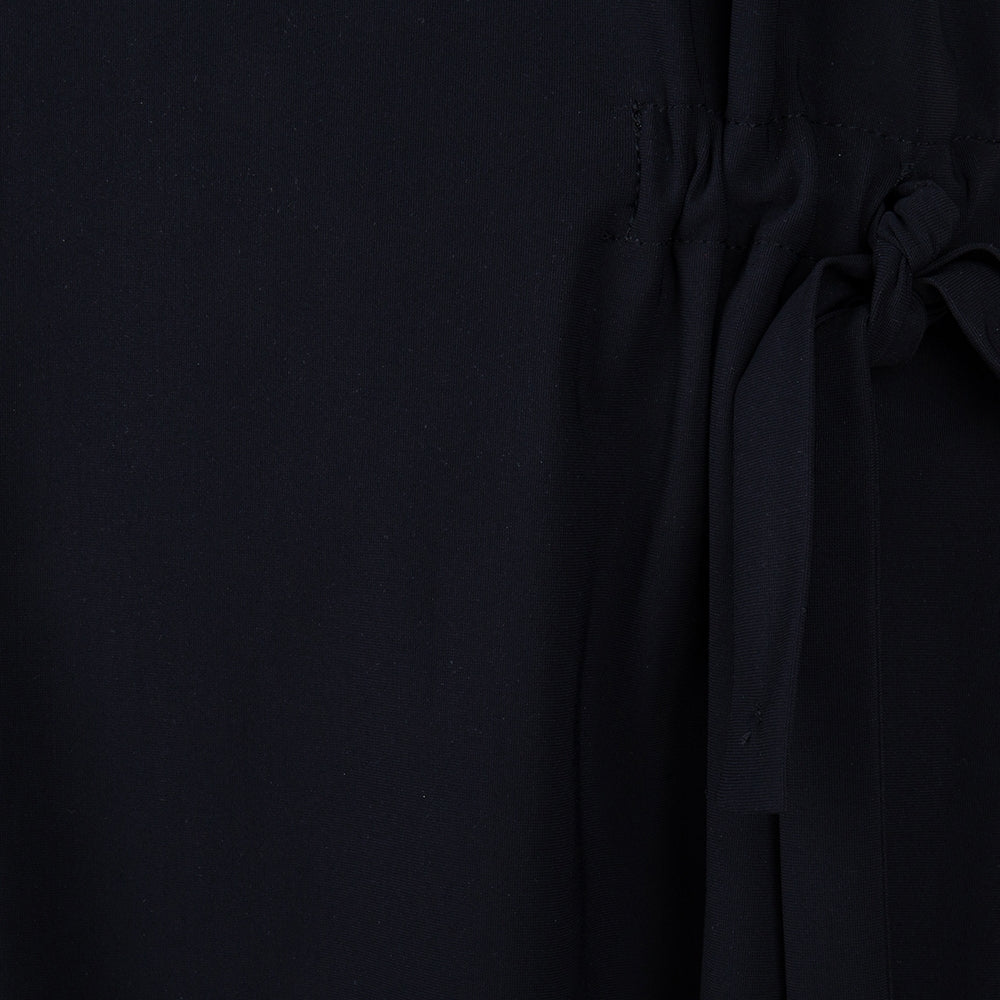 Linda Lace Dress | Black