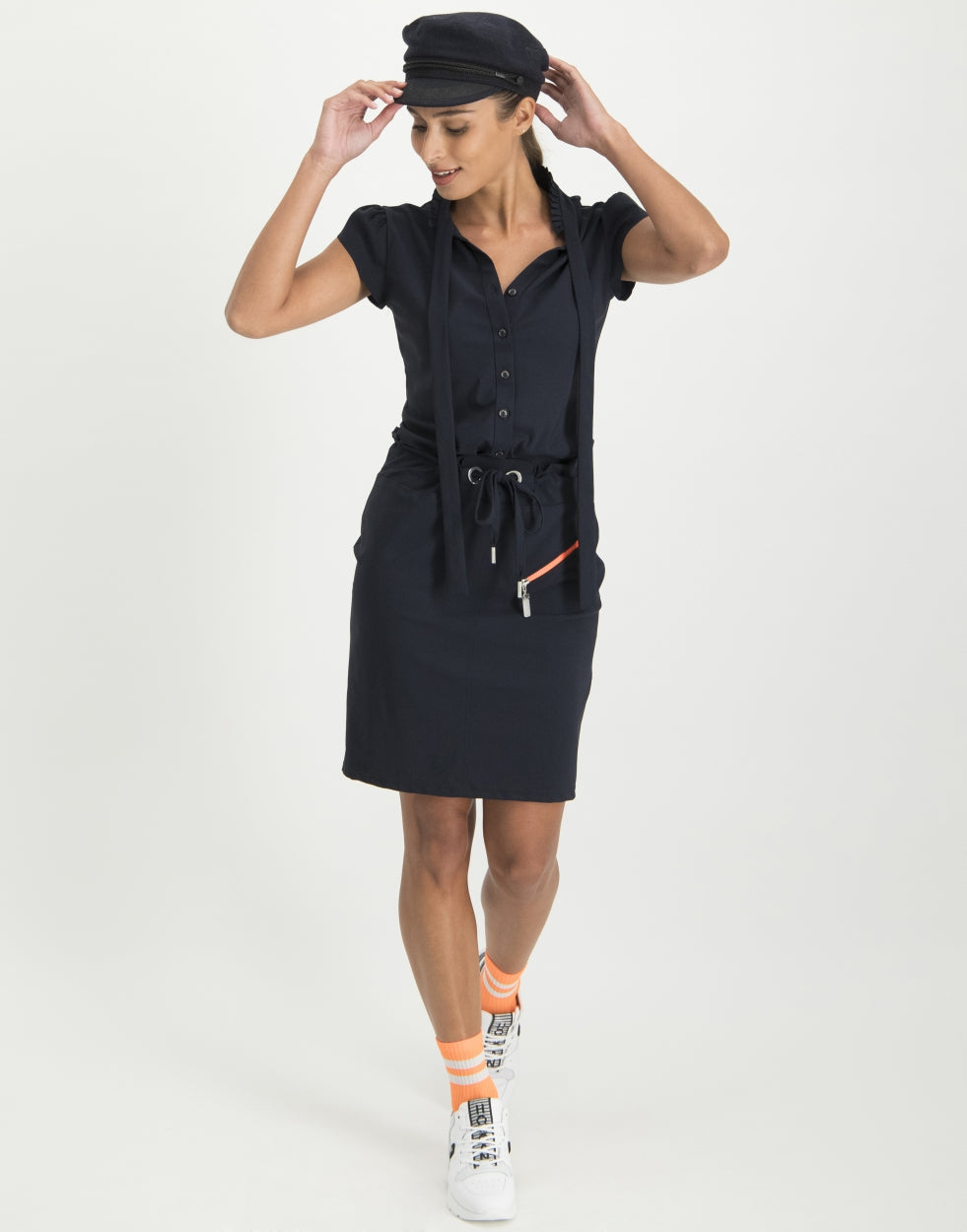 Jane lushka cheap xena dress