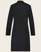 Dress Harper Technical Jersey | Black