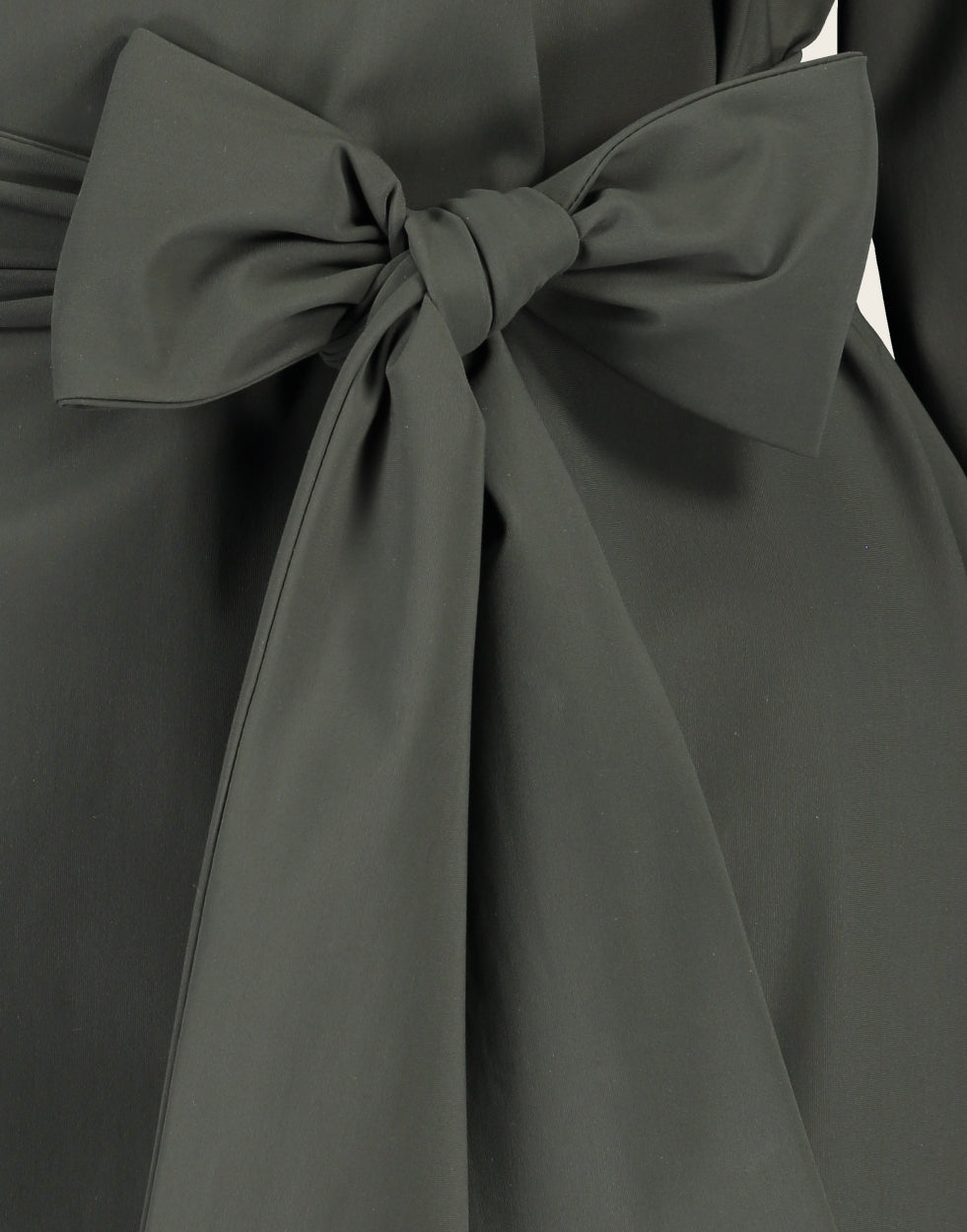 Dress Grace Technical Jersey | Grey Green