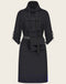 Dress Kasia Technical Jersey | Black