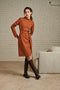 Dress Heidi Technical Jersey | Karamel
