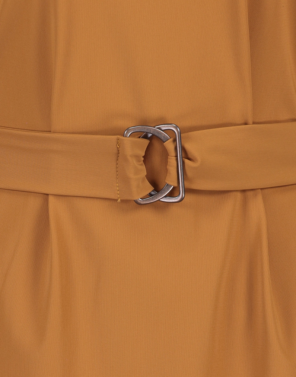 Dress Heidi Technical Jersey | Karamel