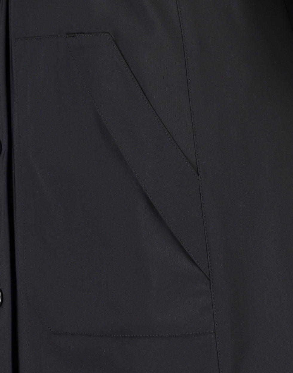 Dress Fily Technical Jersey | Black