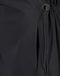 Dress Violet Technical Jersey | Black