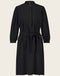 Dress Kira Technical Jersey | Black