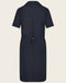Dress Lucia/1 | Blue
