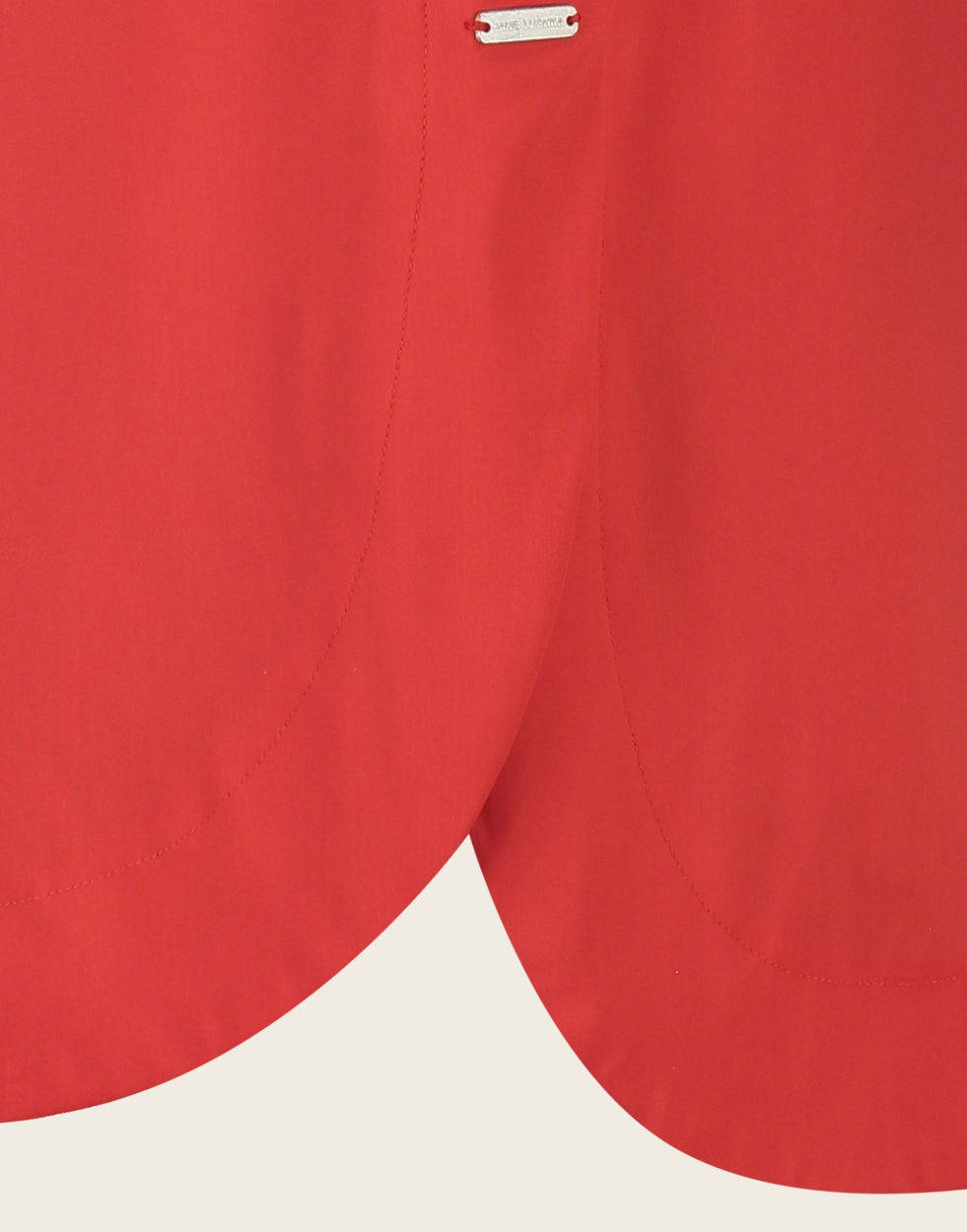 Dress Lucia/1 | Red