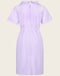 Dress Melanie | Light Purple