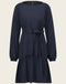 Dress Jador | Blue