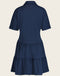 Dress Molly Technical Jersey | Jeans