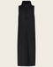 Dress Rita Technical Jersey | Black