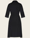 Dress Andrea Technical Jersey | Black