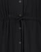 Dress Andrea Technical Jersey | Black