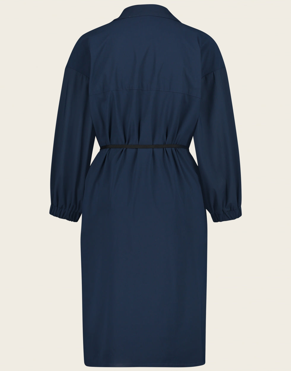 Dress Nova Technical Jersey | Jeans
