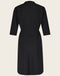 Dress Kendal Technical Jersey | Black