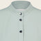 Dress Marianne Technical Jersey | Aqua
