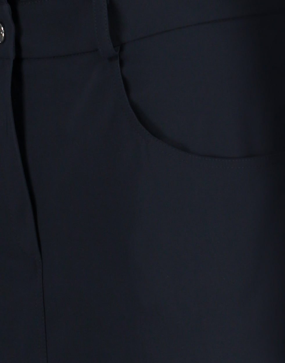 Dress Vivian Technical Jersey | Blue