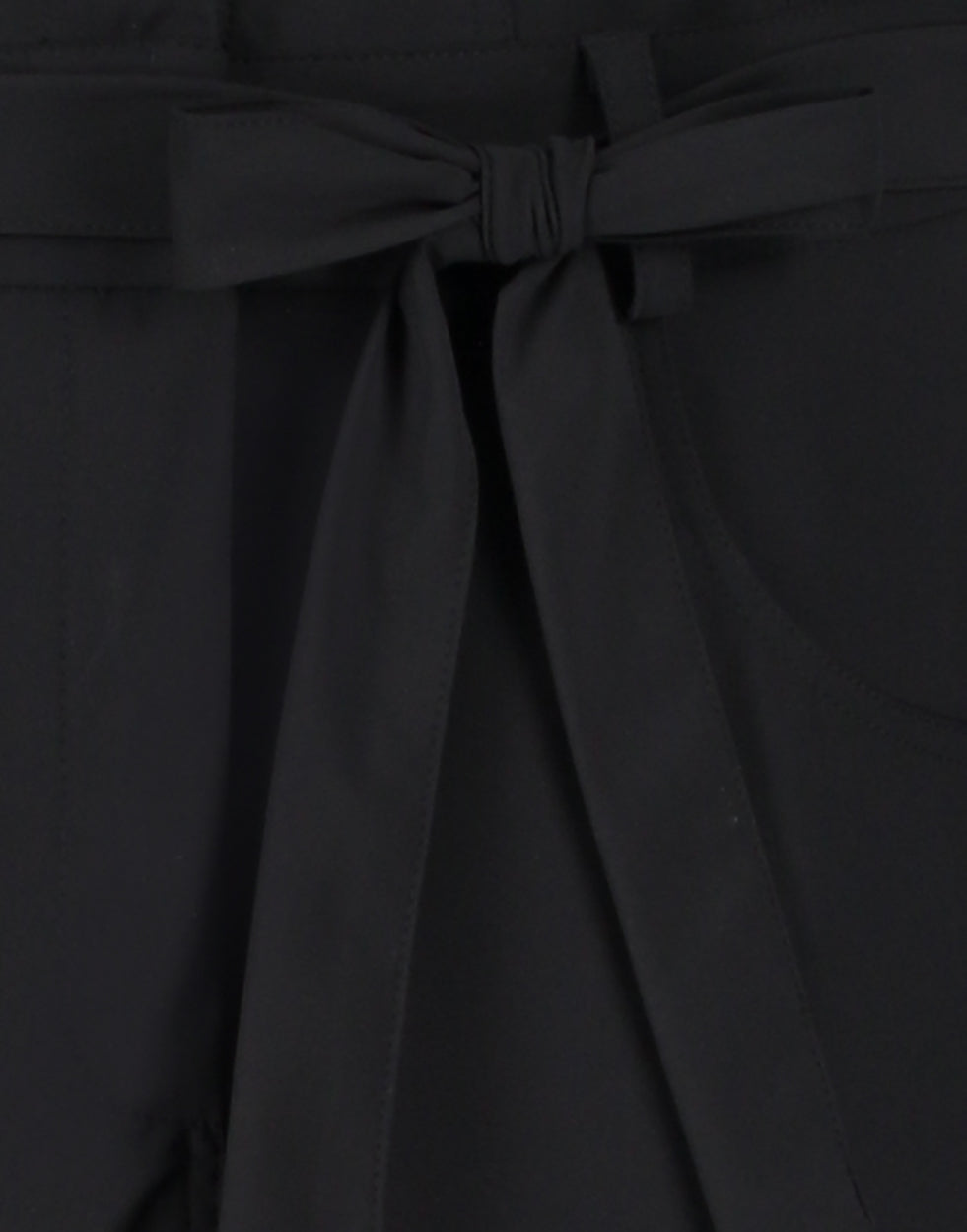 Dress Vivian Technical Jersey | Black